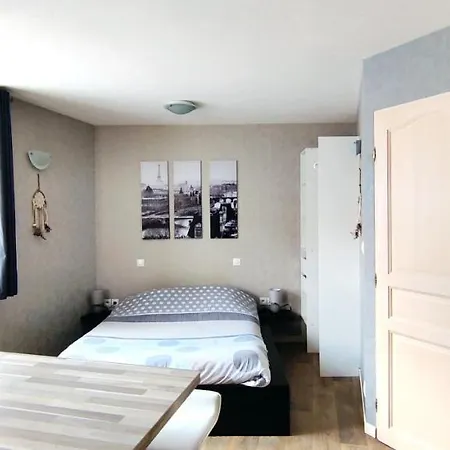 La Maison Alsacienne Daire Kintzheim