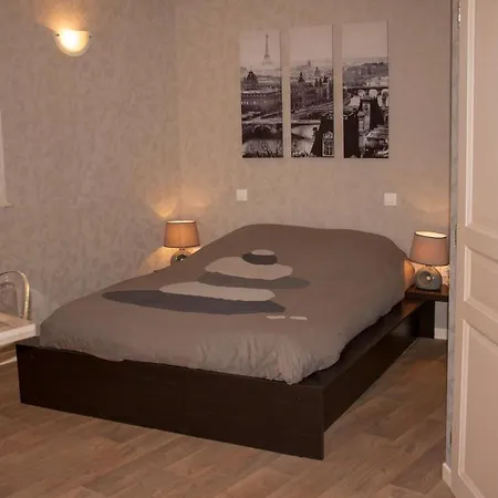 La Maison Alsacienne *