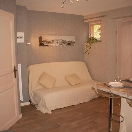 La Maison Alsacienne Kintzheim