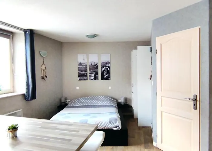 La Maison Alsacienne Daire Kintzheim