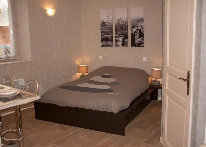 La Maison Alsacienne *