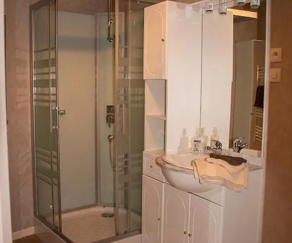 La Maison Alsacienne *