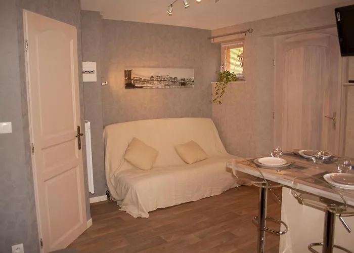 La Maison Alsacienne Kintzheim